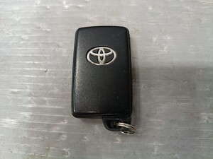 Smart Fortwo smart key remote (Toyota)