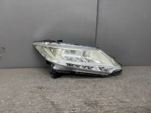 Honda Odyssey headlight set (RC1 HID)