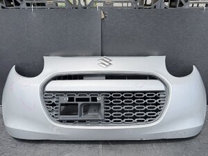 Used JDM front bumper (HA25S ABFV Z2S Suzuki)