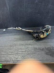 Used JDM tire set (UCF31)