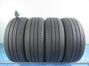 Used JDM tire set (205/55R16 BRIDGESTONE ECOPIa NH200 2023/2025)
