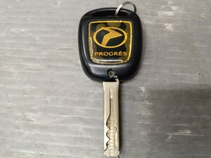 Used JDM smart key remote (Toyota TA-JCG10)