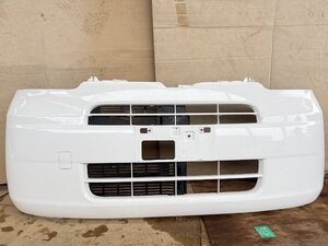 Daihatsu Tanto front bumper (L375S W09)