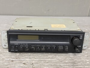 Used JDM audio head unit (ATH4F23 clarion RC-9412V)
