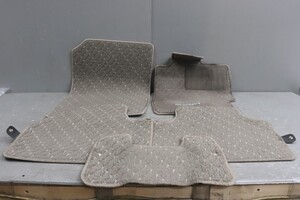 Used JDM auto part (CM2 Honda Accord)