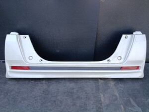 Used JDM auto part (N-BOX JF1 NH624P Honda)