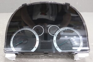 Used JDM instrument cluster (GGH20 GGH20-8006271)