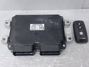 Suzuki Swift smart key remote (ZC71S VFGE-3 ECU)