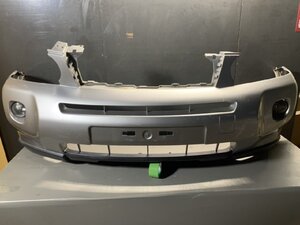 Nissan X-Trail front bumper (DNT31 T31 KY0 X-TRAIL)
