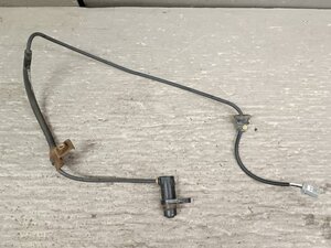 Used JDM auto part (NC250 JCG10 ABS)