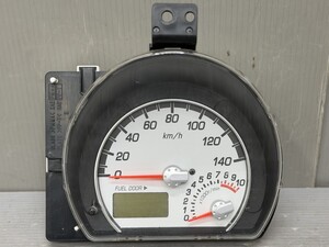 アトレー RS ターボ ハイルーフ 前期 (S320G) 純正 スピードメーター タコメーター 179747km メーター 動作保証 計器 ダイハツ