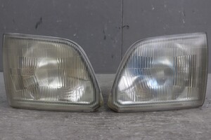 Used JDM headlight set (TT1 TT1AS2H)