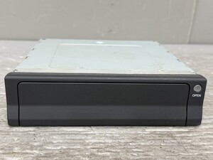 Used JDM navigation head unit (KB1 HDD Alpine Honda)