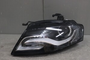 Used JDM headlight set (HID Audi)