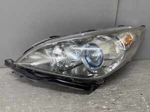 Used JDM headlight set (RG1 HID Honda)