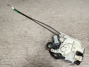 Used JDM auto part (B21A Nissan)