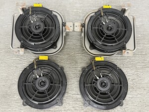 Used JDM speaker (GT937 BOSE Alfa Romeo)