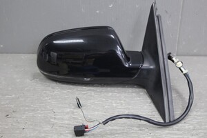 Used JDM auto part (Audi)