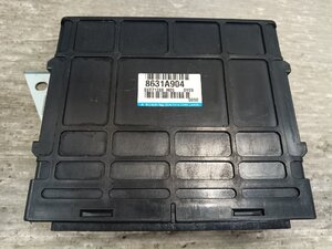 Used JDM auto part (H82W H82WLRDE MITSUBISHI ECU)