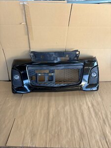Used JDM front bumper (MJ23S)
