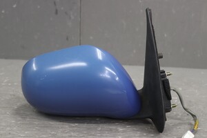 Used JDM auto part (AK12 K12 B42 Nissan March)