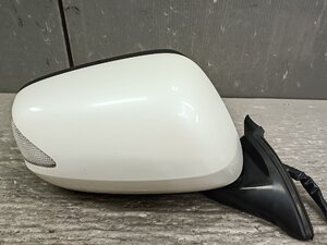 Used JDM auto part (GP4 NH624P)