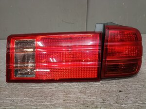 Used JDM tail light set (GK1 DBA-GK1 D024B D024A)