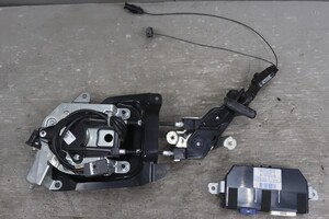Used JDM auto part (ML21S RSXE-A2 Nissan)