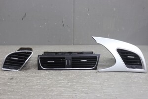 Used JDM audio head unit (Audi)