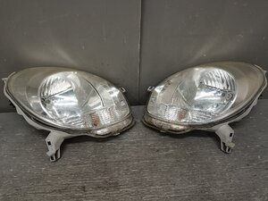Used JDM headlight set (KGC30 KGC30-AHEAK)