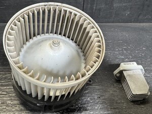 Used JDM auto part (CC25 C25 Nissan)