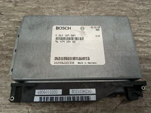 Used JDM auto part (D93FZ ABS BOSCH PEUGEOT)