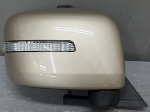 Used JDM auto part (ML21S RSXE-XAZ)